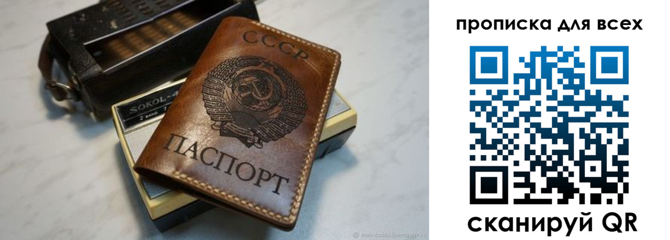 прописка в квартире в Чайковском